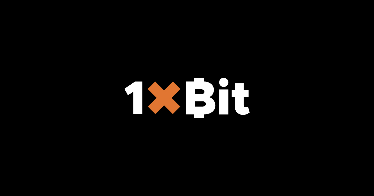 1xBit Casino